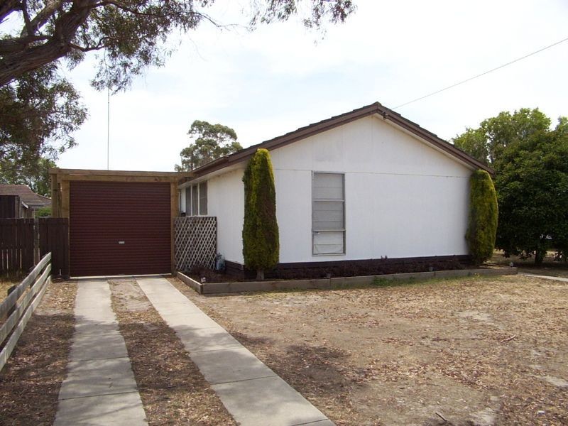 16 Latrobe Street, Rosedale VIC 3847