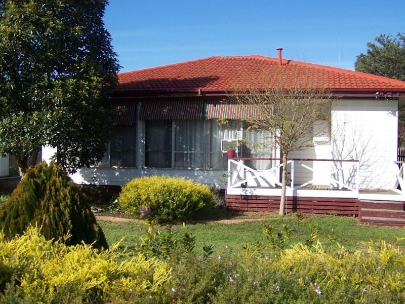11 Dawson Street, Rosedale VIC 3847