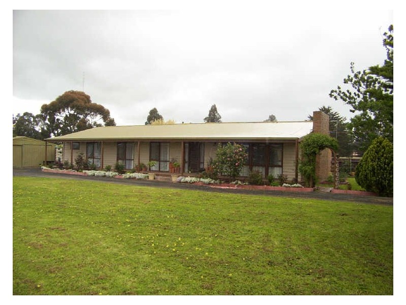 113 Prince Street, Rosedale VIC 3847
