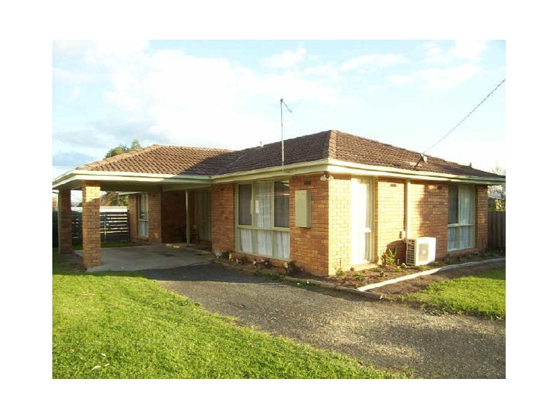 57 Duke Street, Rosedale VIC 3847