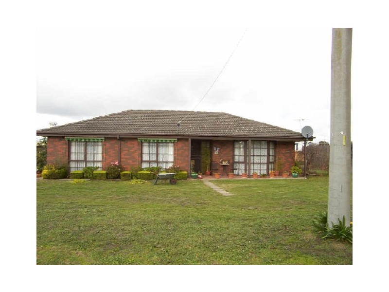 2 Ayres Court, Rosedale VIC 3847