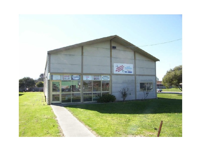 82 Prince Street, Rosedale VIC 3847