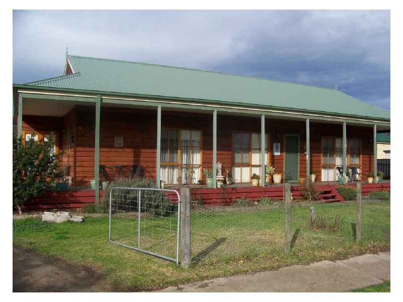 21 Hood Street, Rosedale VIC 3847