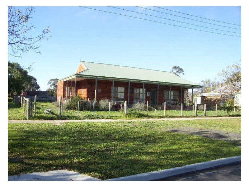 21 Hood Street, Rosedale VIC 3847