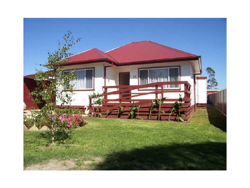 11 Albert  Street, Rosedale VIC 3847