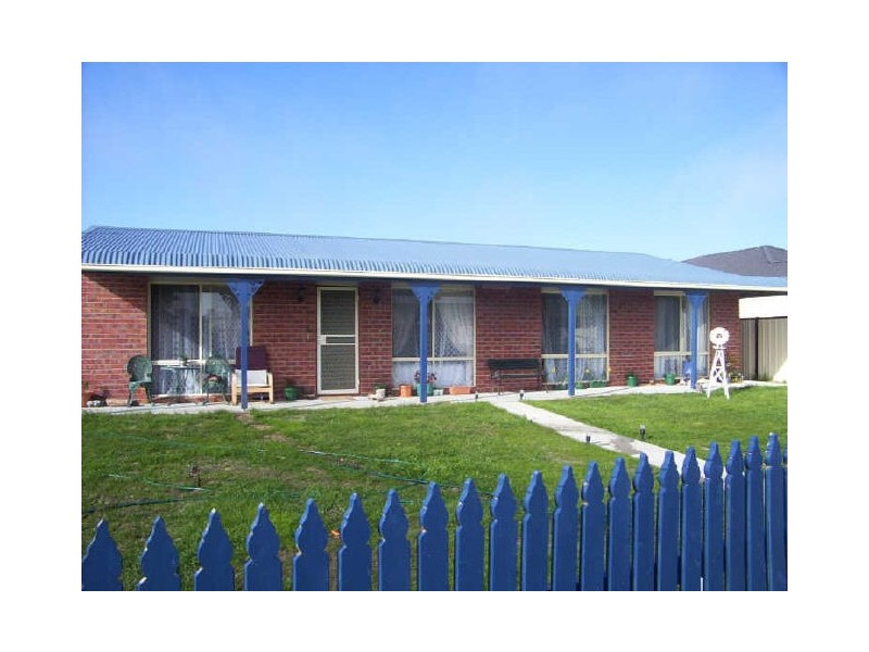9 McLeod Court, Rosedale VIC 3847