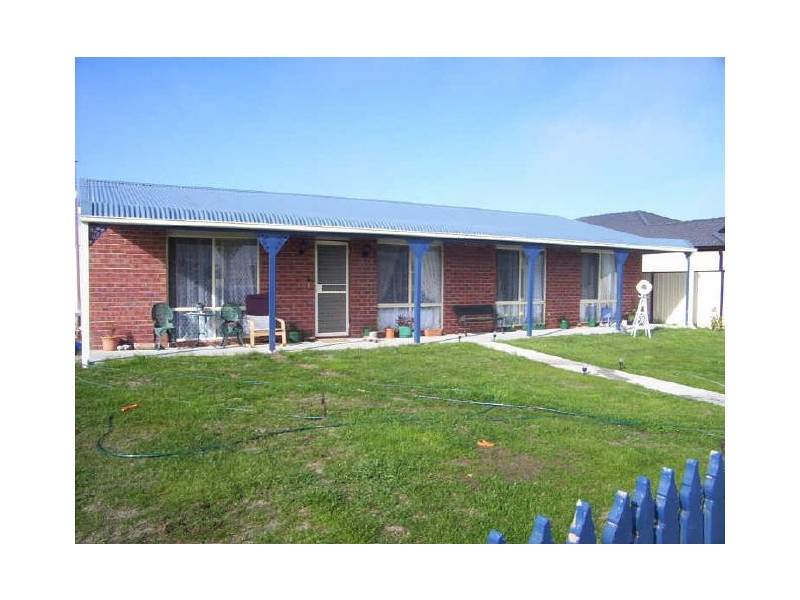 9 McLeod Court, Rosedale VIC 3847