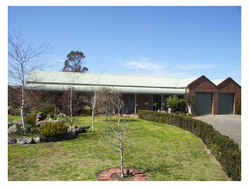 5 Widdowson Court, Rosedale VIC 3847