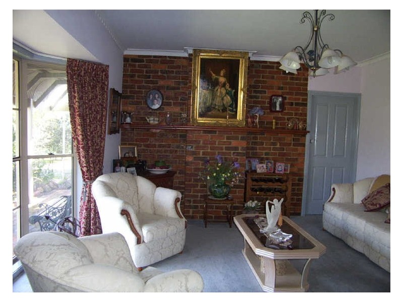 5 Widdowson Court, Rosedale VIC 3847