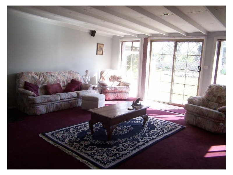 5 Widdowson Court, Rosedale VIC 3847