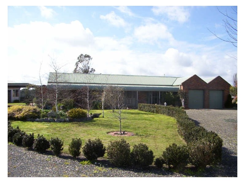 5 Widdowson Court, Rosedale VIC 3847