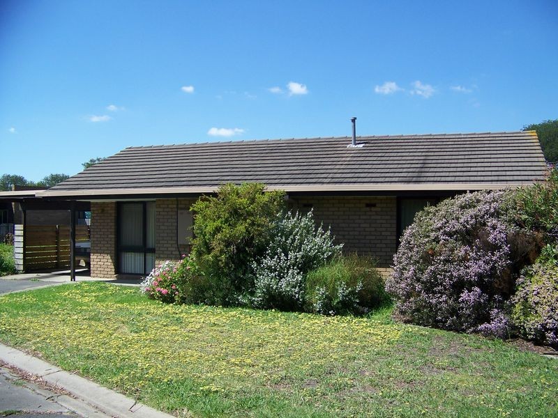 Unit 4/4 Duke Street, Rosedale VIC 3847