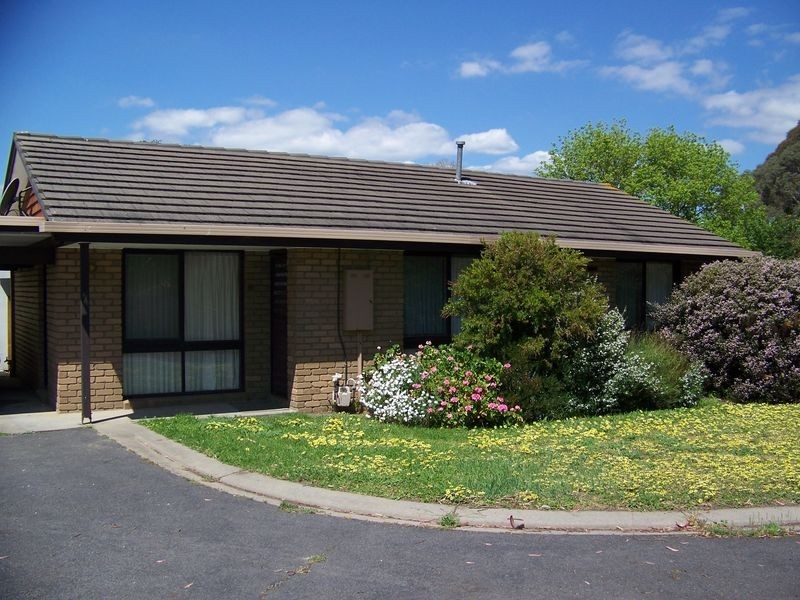 Unit 4/4 Duke Street, Rosedale VIC 3847