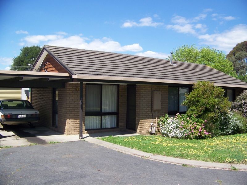Unit 4/4 Duke Street, Rosedale VIC 3847