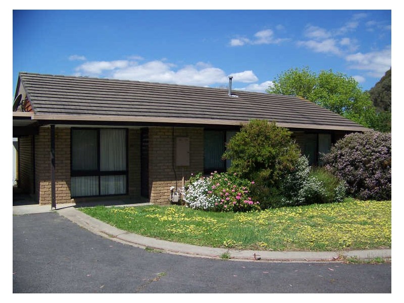 Unit 4/4 Duke Street, Rosedale VIC 3847