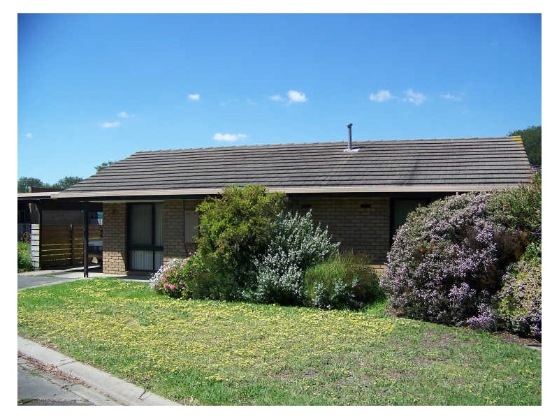 Unit 4/4 Duke Street, Rosedale VIC 3847