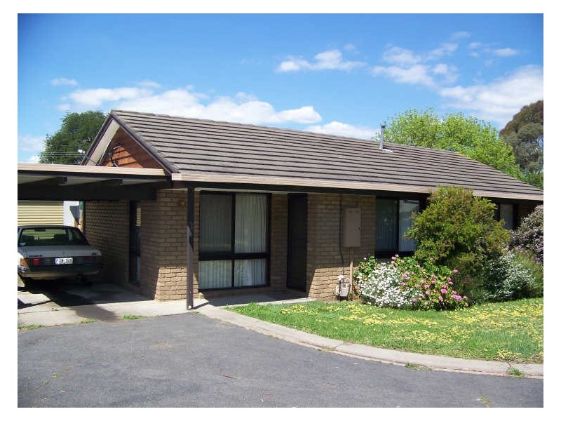 Unit 4/4 Duke Street, Rosedale VIC 3847