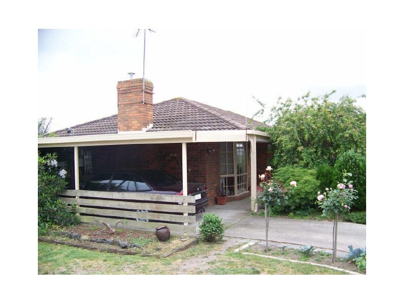 68 Queen Street, Rosedale VIC 3847