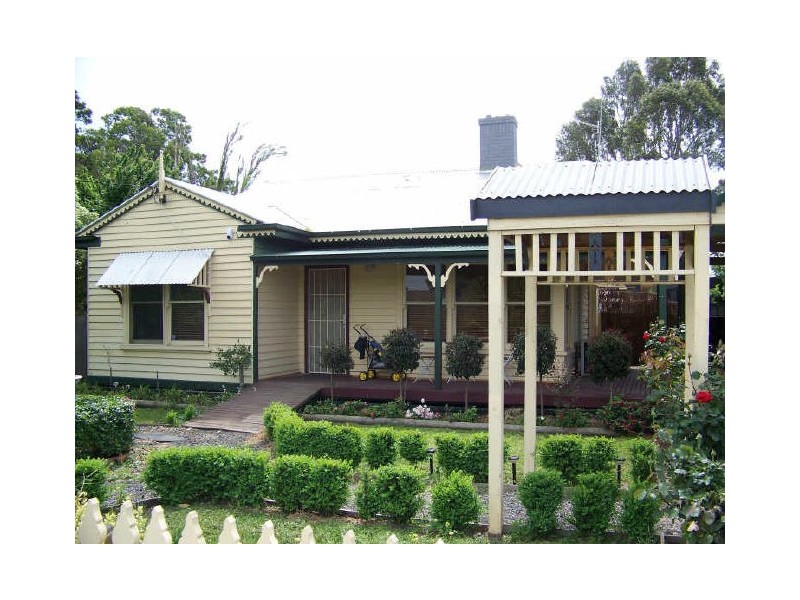 34 Albert Street, Rosedale VIC 3847