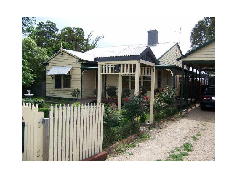 34 Albert Street, Rosedale VIC 3847