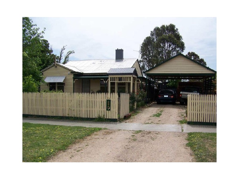34 Albert Street, Rosedale VIC 3847