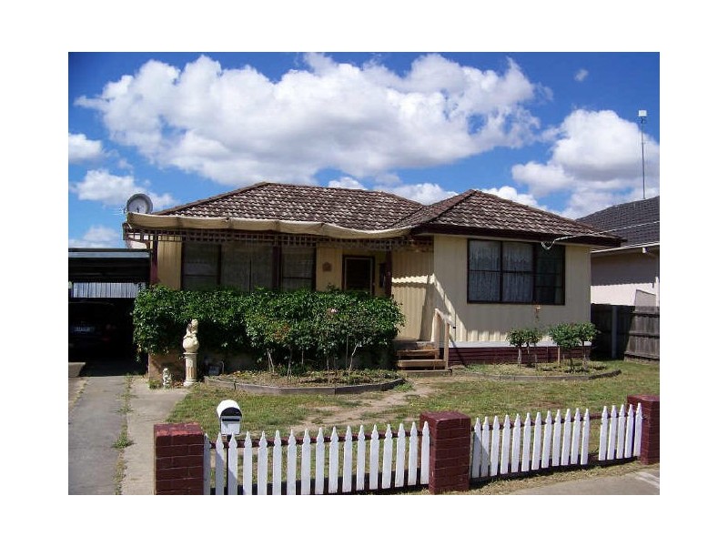 9 Walton Street, Rosedale VIC 3847