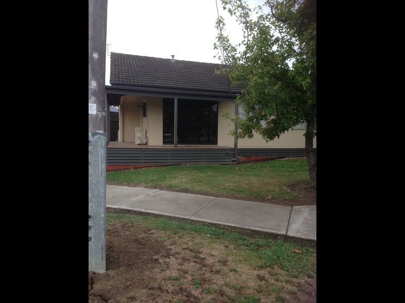 18 Dawson Street, Rosedale VIC 3847