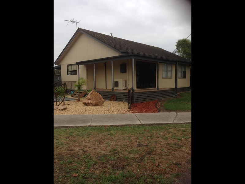 18 Dawson Street, Rosedale VIC 3847