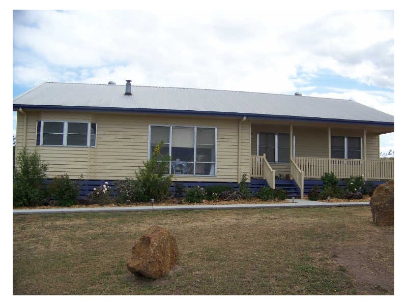 120 Denison Road, Rosedale VIC 3847