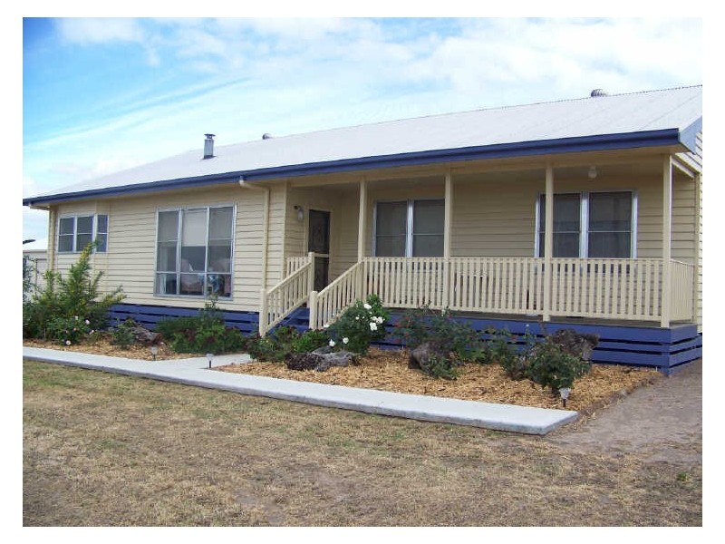 120 Denison Road, Rosedale VIC 3847