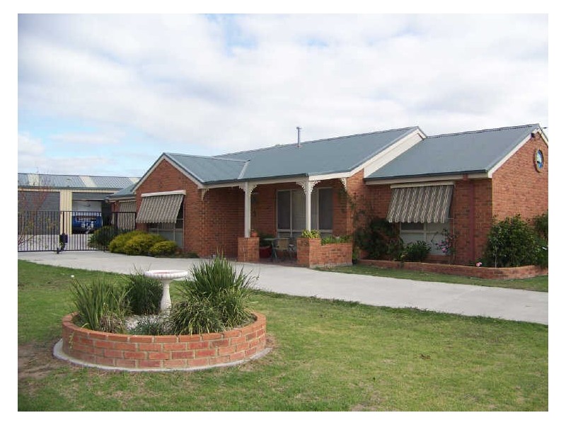 7 King Street, Rosedale VIC 3847