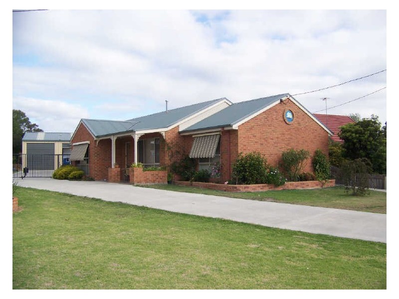 7 King Street, Rosedale VIC 3847