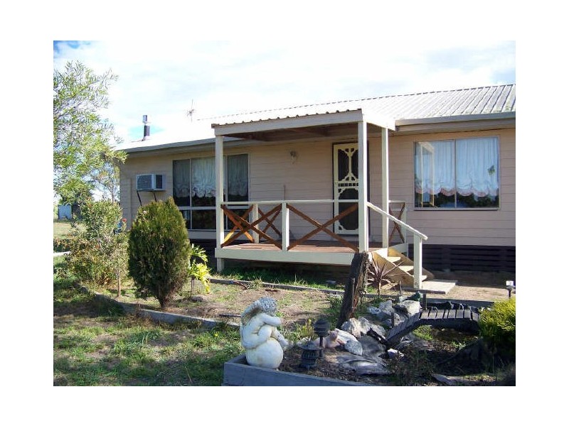 Lot 12 Willung Road, Rosedale VIC 3847