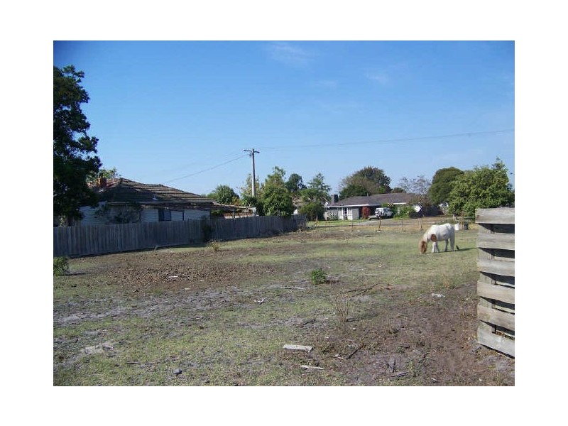 33 Latrobe Street, Rosedale VIC 3847