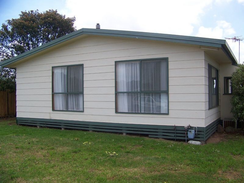 1/11 Nelson Street, Rosedale VIC 3847