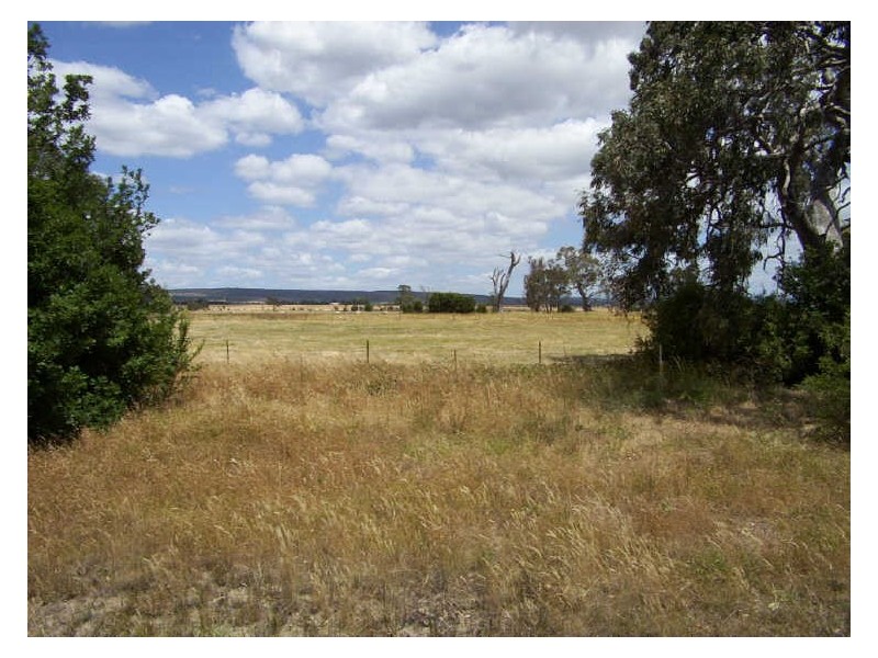 lot 6 Longford Road, Rosedale VIC 3847