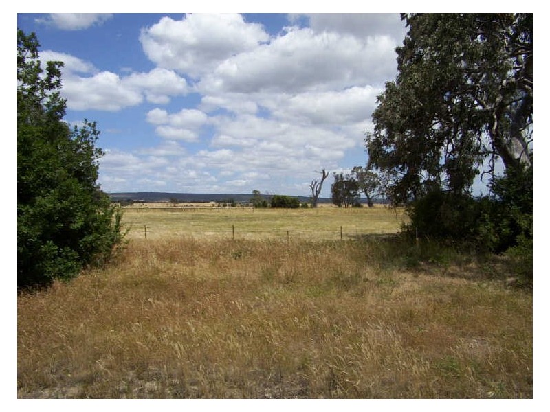 lot 6 Longford Road, Rosedale VIC 3847