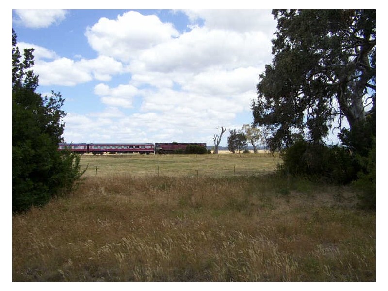 lot 6 Longford Road, Rosedale VIC 3847