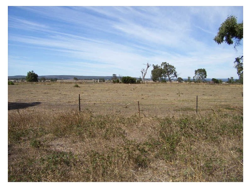lot 6 Longford Road, Rosedale VIC 3847