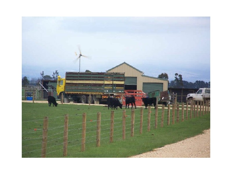 Lot 2 Denison Road, Rosedale VIC 3847