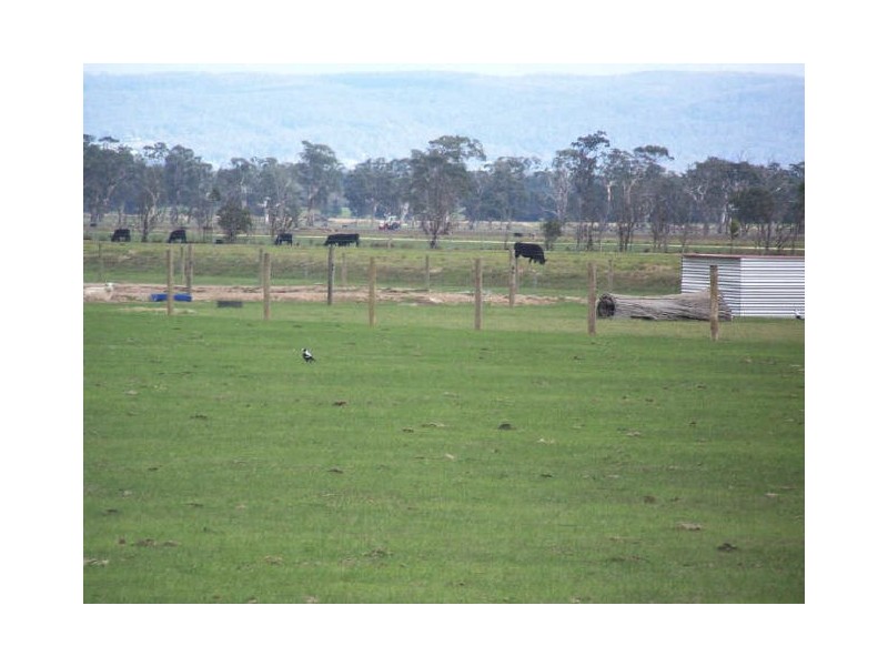Lot 2 Denison Road, Rosedale VIC 3847