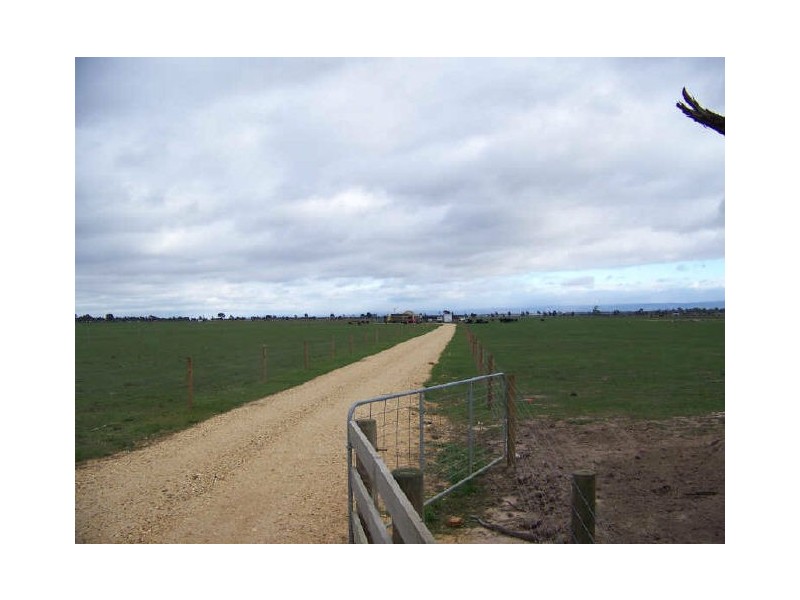 Lot 2 Denison Road, Rosedale VIC 3847