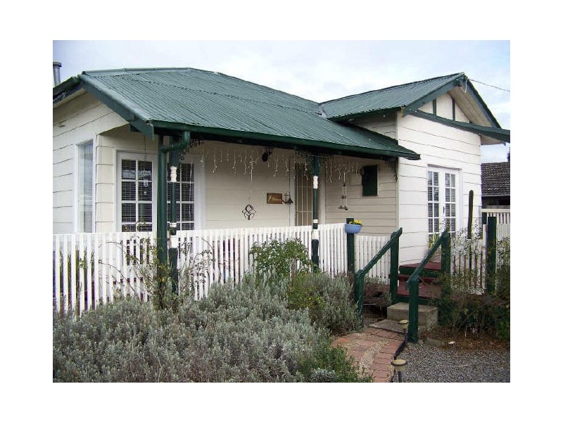 11 King Street, Rosedale VIC 3847