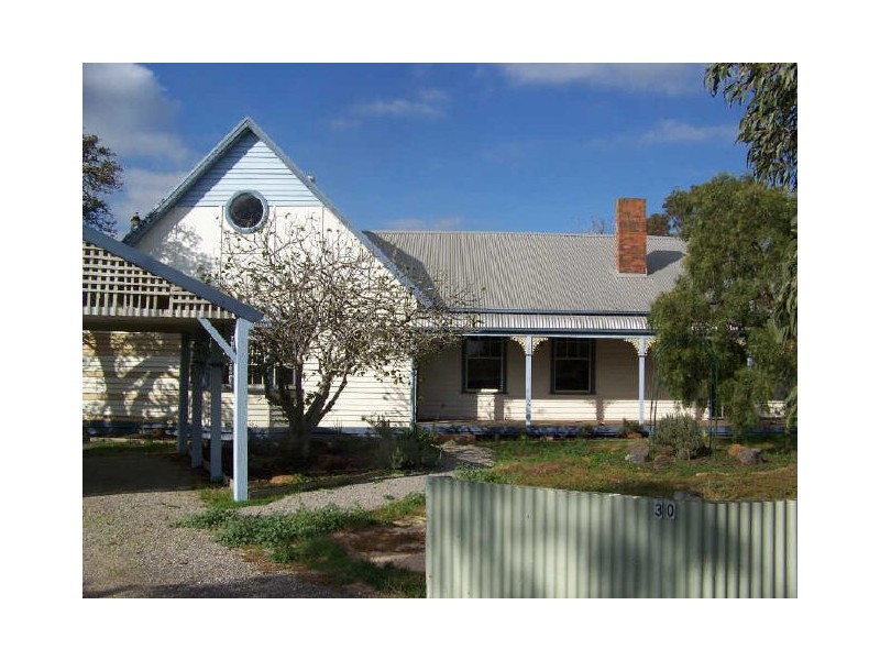 lot 4 Heyfield Road, Rosedale VIC 3847