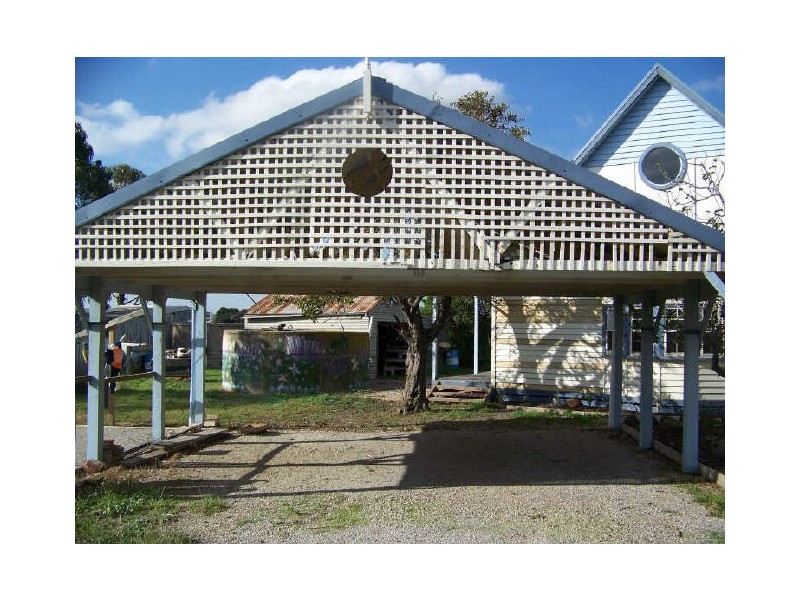 lot 4 Heyfield Road, Rosedale VIC 3847