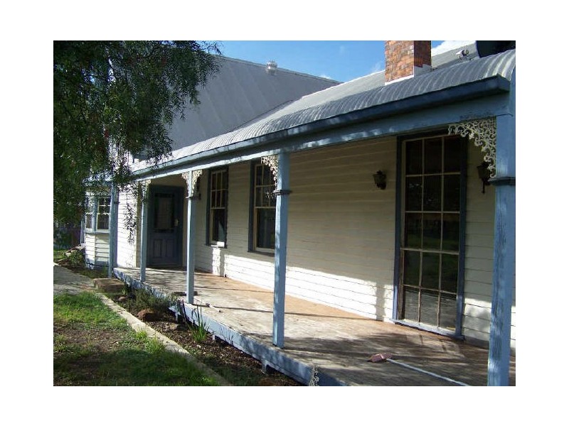 lot 4 Heyfield Road, Rosedale VIC 3847