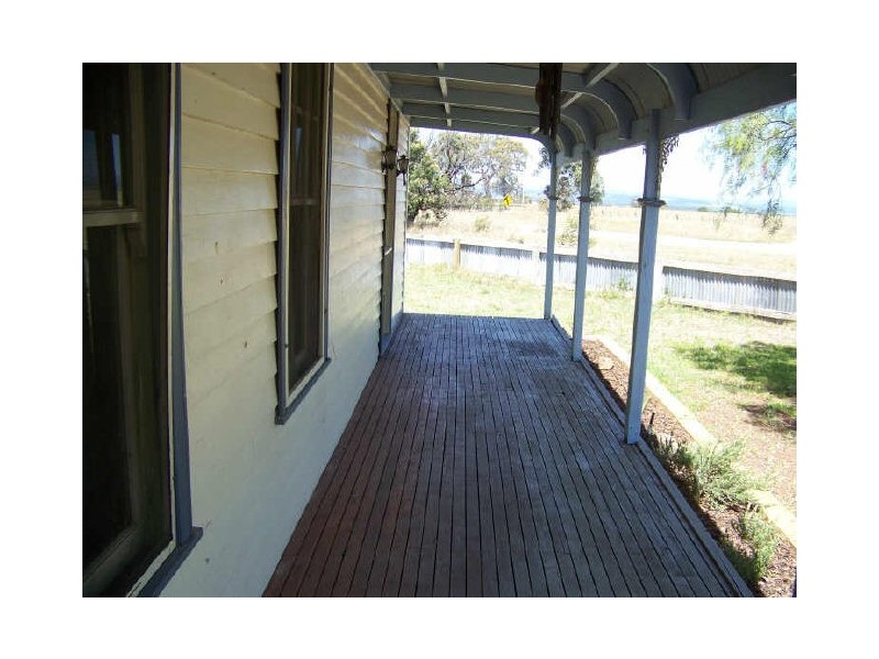 lot 4 Heyfield Road, Rosedale VIC 3847