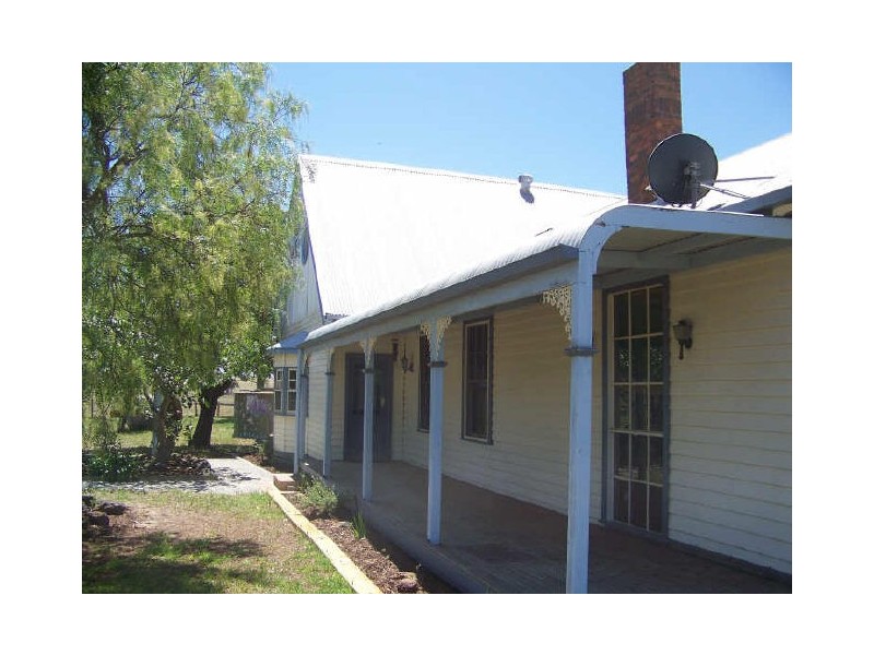 lot 4 Heyfield Road, Rosedale VIC 3847