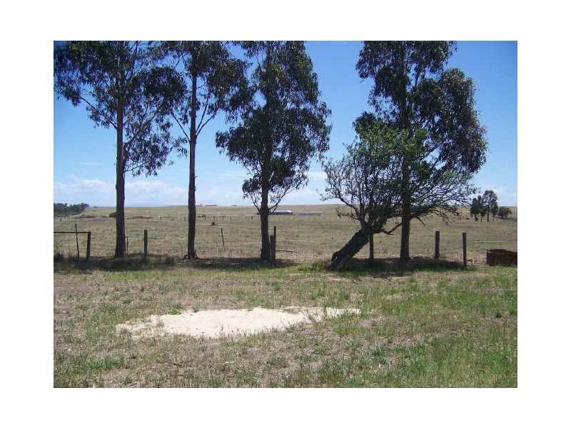 lot 4 Heyfield Road, Rosedale VIC 3847