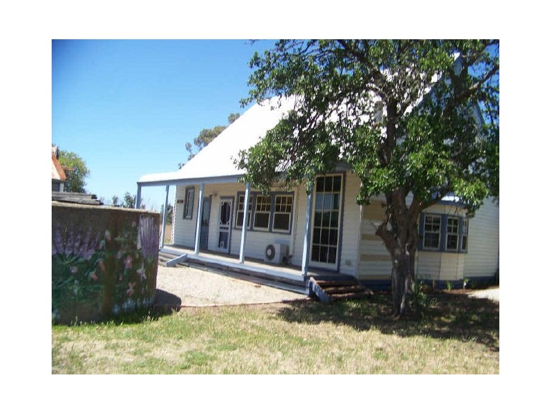 lot 4 Heyfield Road, Rosedale VIC 3847